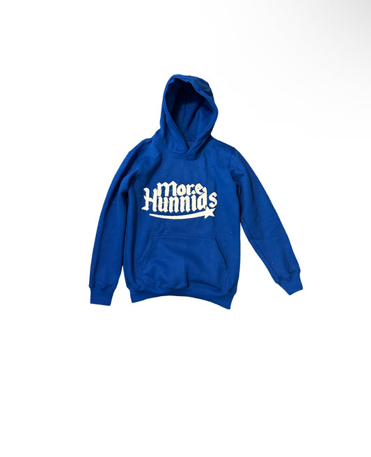 Royal Blue Set